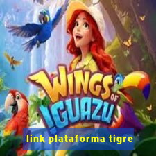 link plataforma tigre